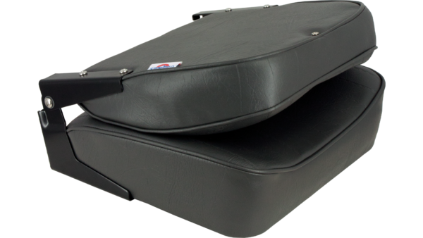 Springfield Marine 1040624 Charcoal Economy Coach Seat