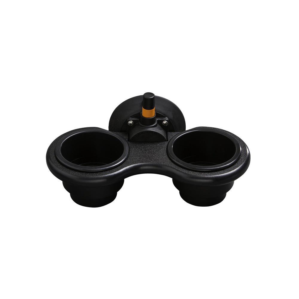 SeaSucker Mc5301b Vertical Two-Cup Holder