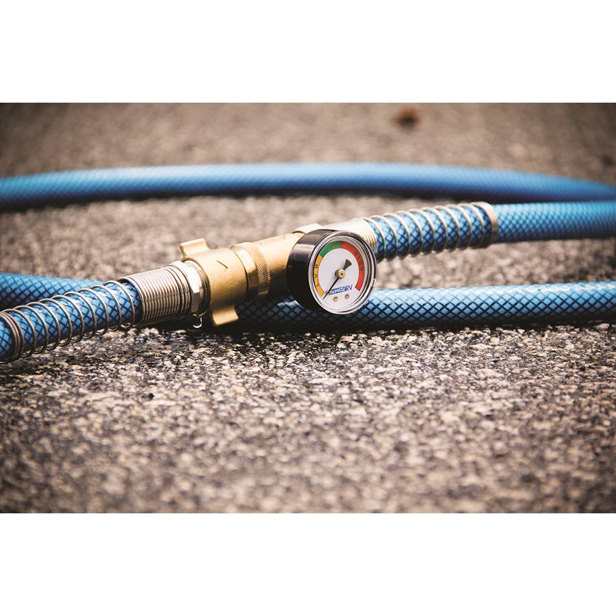 Camco 40064 Fresh Water Pressure Regulator - image 10