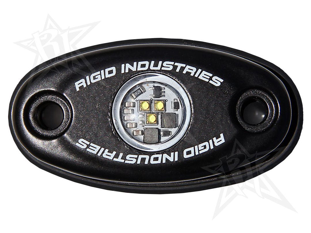 Rigid 480083 A-Series Multipurpose LED Accessory Light