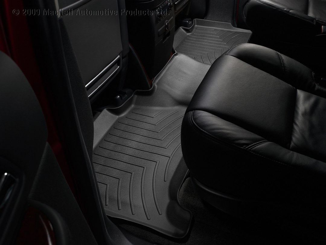 Weathertech (Usa) 440662 Floor Liner - image 1