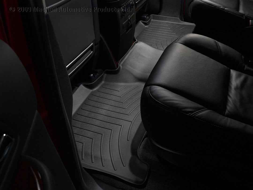 Weathertech (USA) 440662 Floor Liner for Chevrolet Suburban 1500