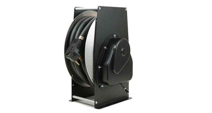 Southwire RH54331RMK Electric 50A Power Cord Reel with Cord