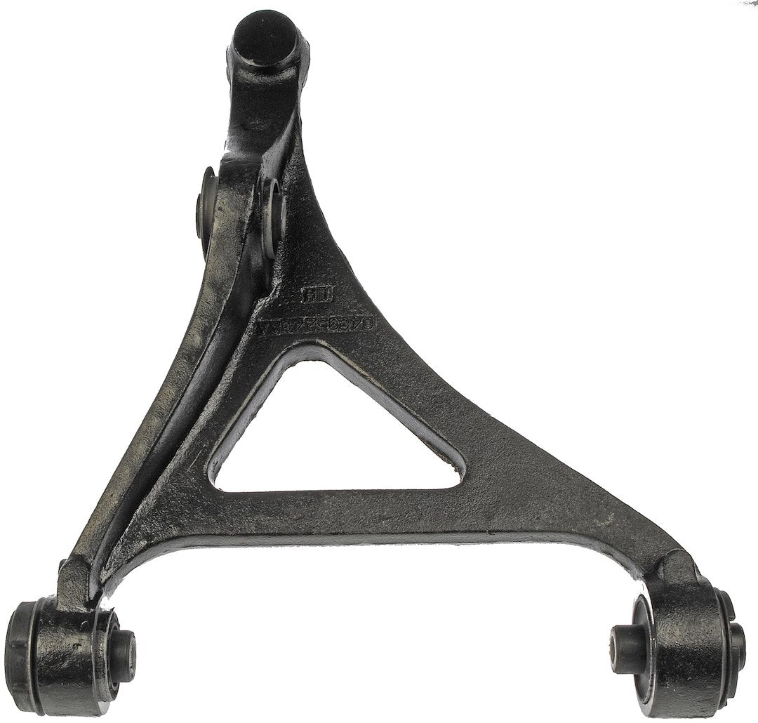 Dorman (OE Solutions) 521-701 Painted Iron Control Arm Assembly - image 2