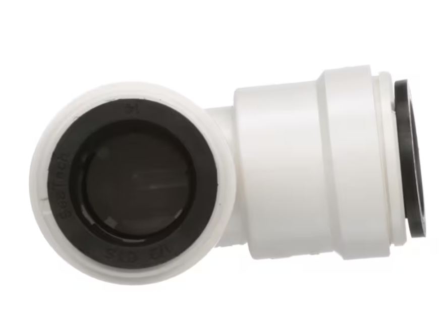 AquaLock 3517-10 Fresh Water Coupler Fitting (0959087)