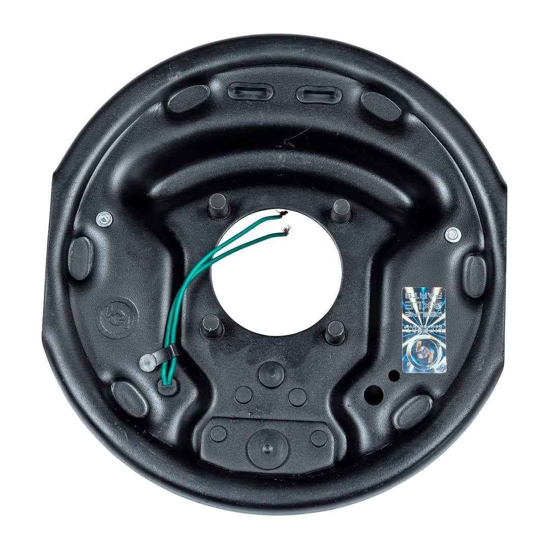Lippert 296650 Right Self-Adjusting Brake - 3500 lb