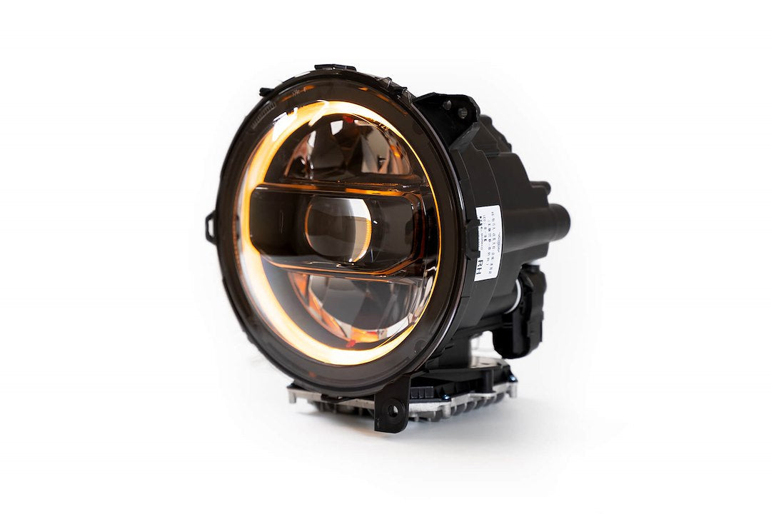 DV8 Offroad HLCJL-02 JL/JT LED Projector Headlights