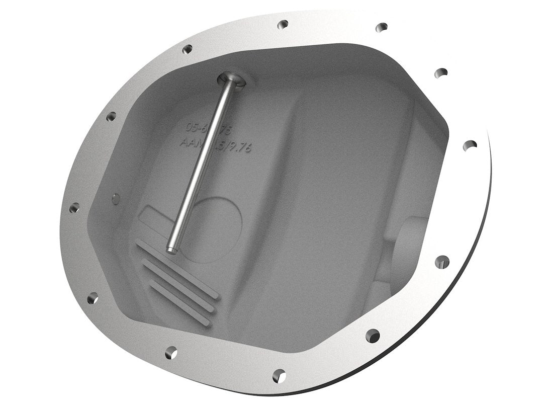 Advanced Flow Engineering 46-71120b Differential Cover - image 3