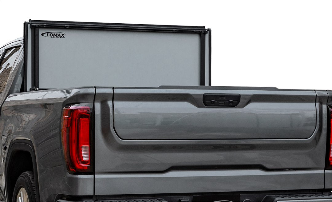 ACCESS Covers LOMAX® STANCE™ Aluminum Tailgate Handle Lock Tonneau Cover G3020099 - image 1