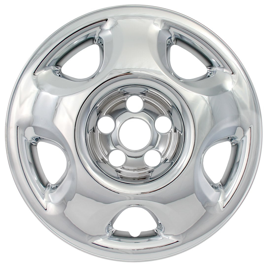 Coast To Coast IMP75X Chrome 17-Inch CR-V Wheel Skins - image 1