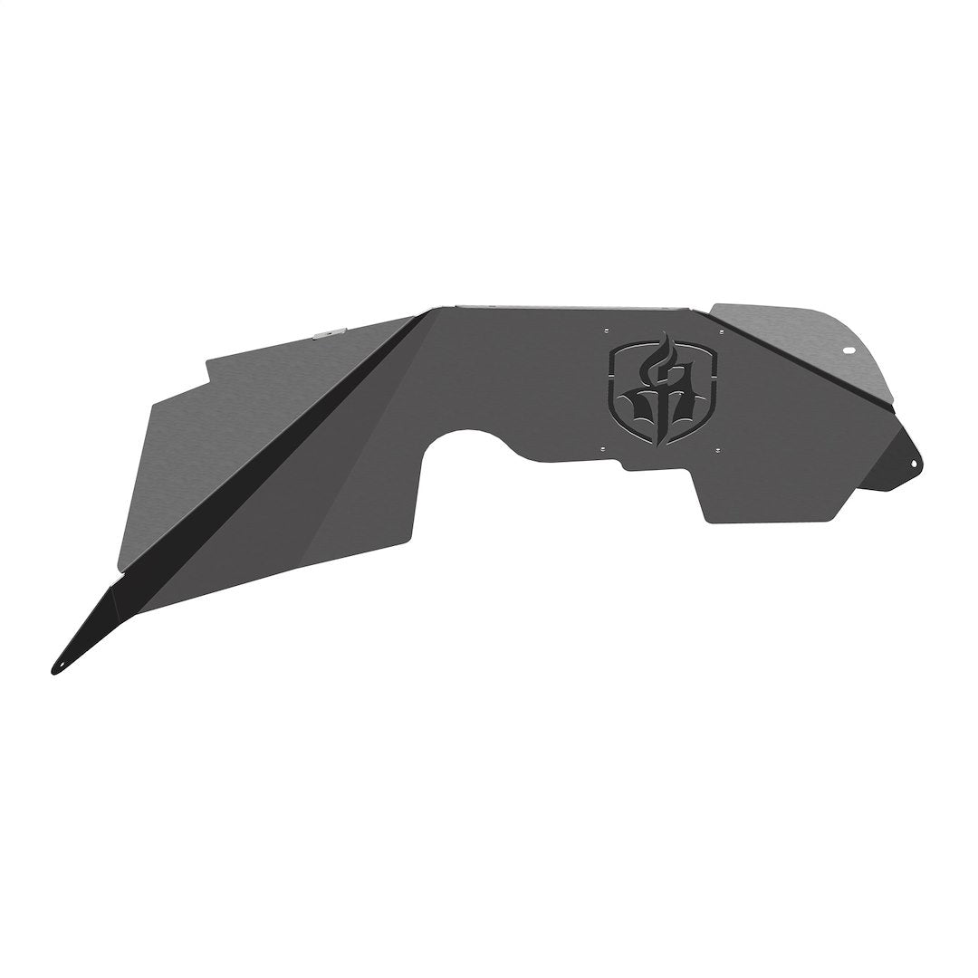 Road Armor 507lff0z Jeep JK/JKU Stealth Inner Fender
