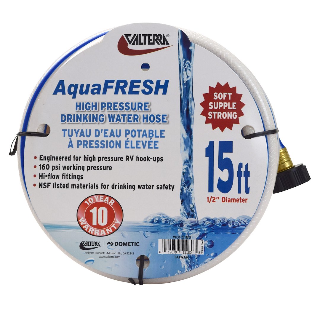 Valterra W01-5180 Fresh Water Hose - image 3