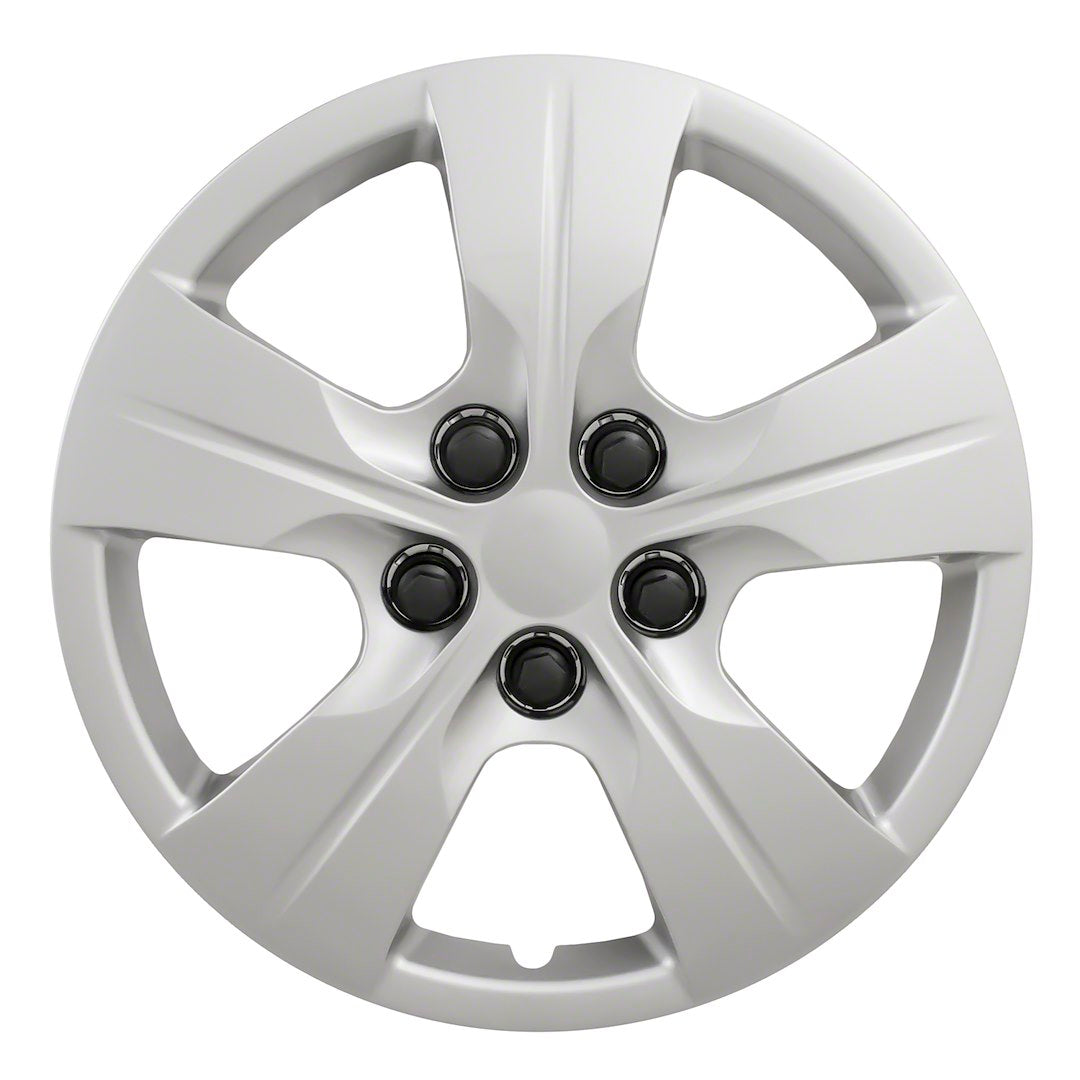 Coast To Coast 52415S Cruze 15-Inch Silver Covers - image 1