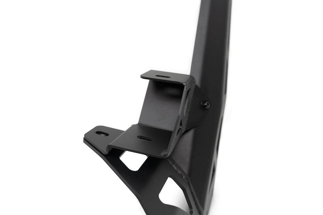 DV8 Offroad LBJL-11 Jeep JL/JT Dual A-Pillar Pod Mount