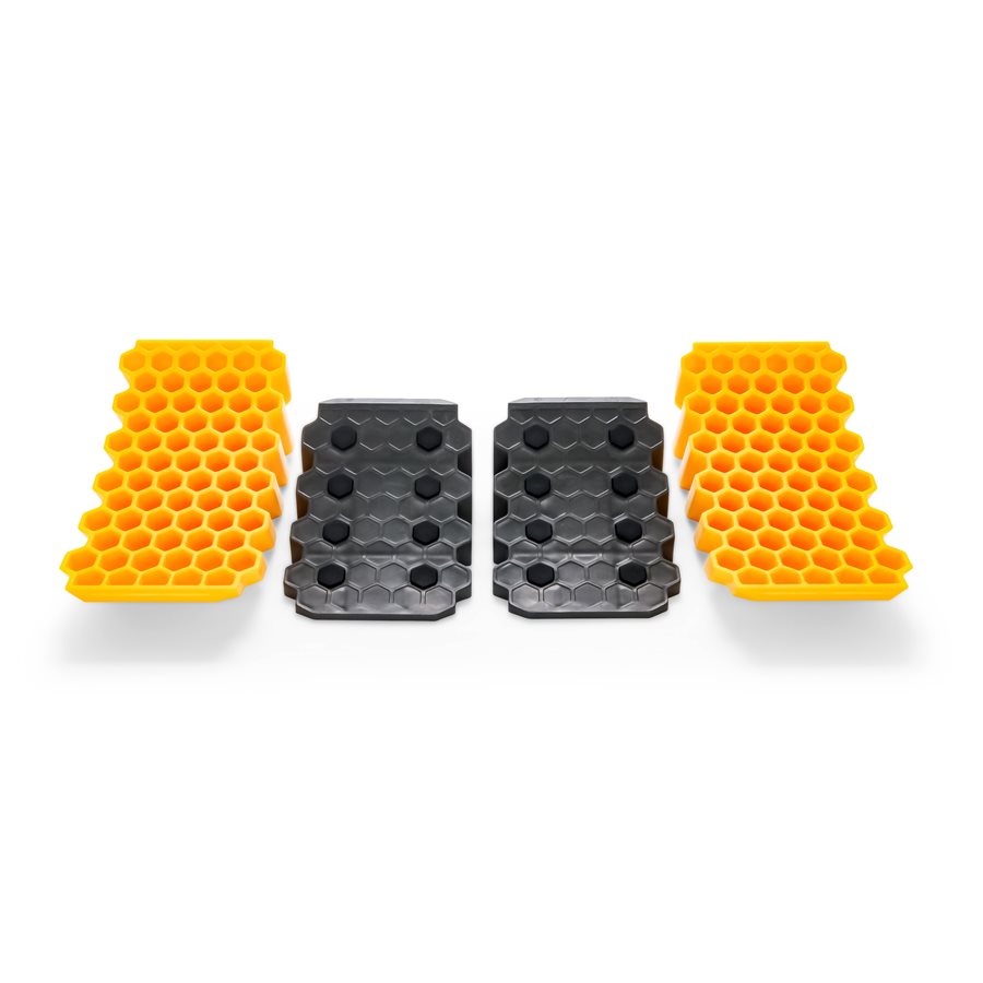 Camco 44425 Leveling Block - image 2