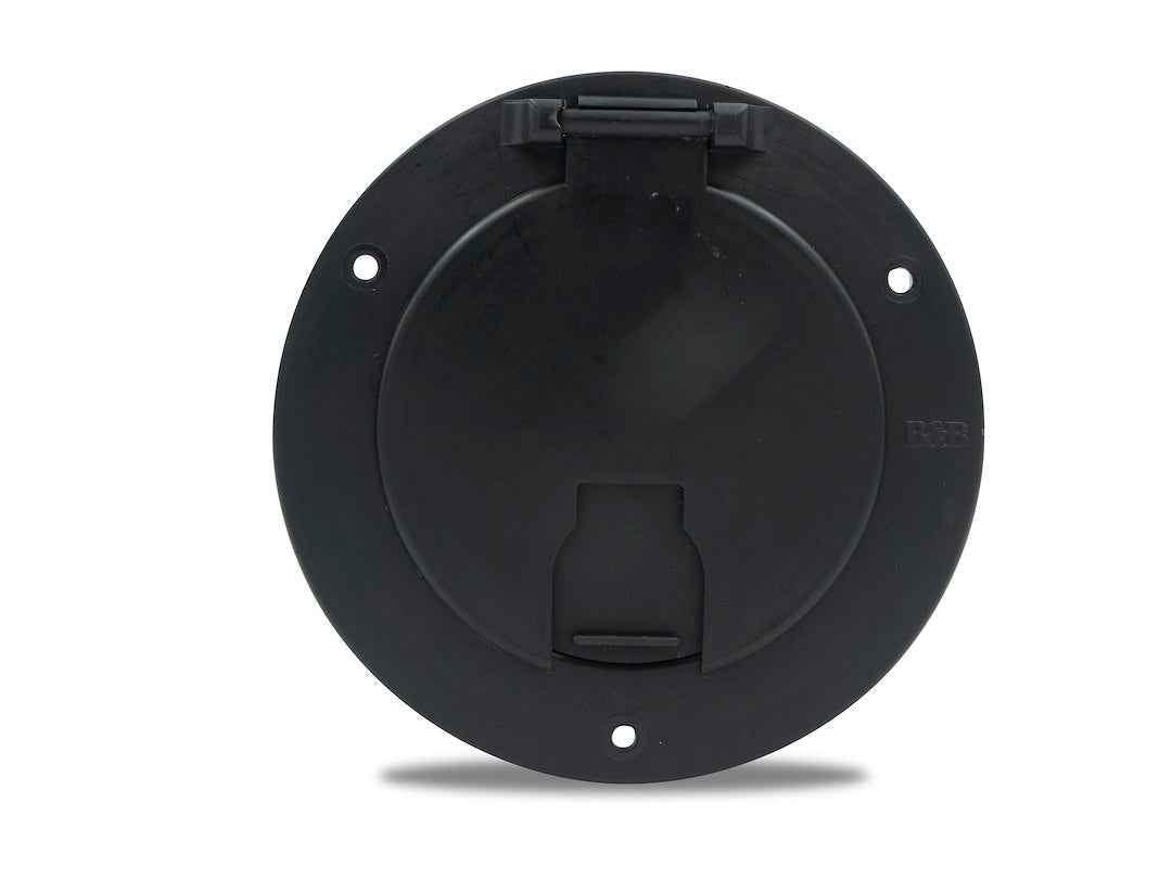 B&B Molders Electrical Cord Hatch 94332 – Length: Not Applicable
