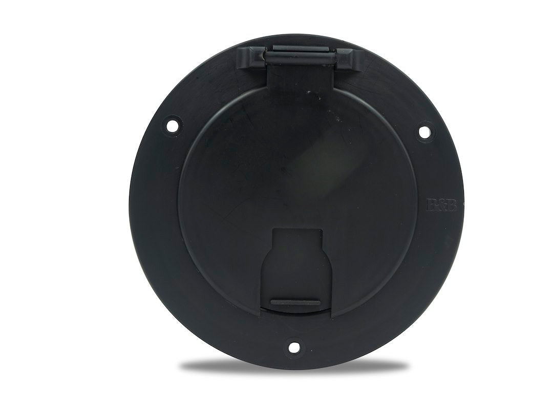 B&B Molders Electrical Cord Hatch (94332) – Length: Not Applicable