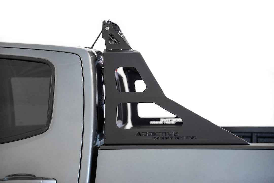 ADD C3515521101NA Colorado Stealth Fighter Chase Rack