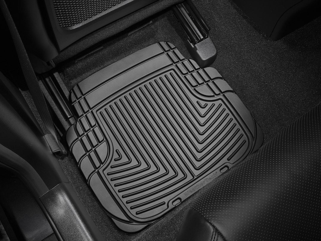 Weathertech (Usa) W50 Floor Mat - image 2