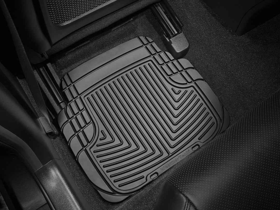 Weathertech (USA) W50 Trim-to-Fit Floor Mats - 2 Piece