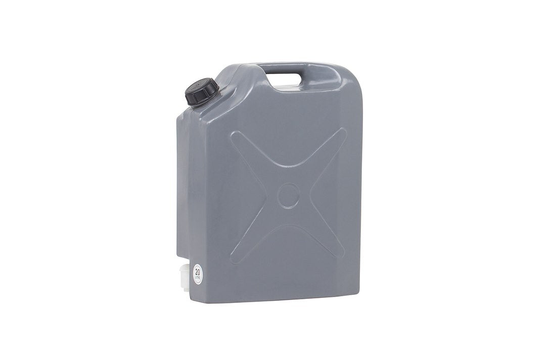 Ironman 4x4 IWT001 20 L Fresh Water Jerry Can