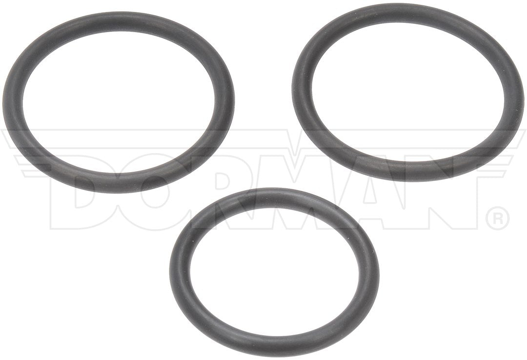 Dorman OE Solutions 926-168 Engine Coolant Pipe O-Ring Kit - image 1