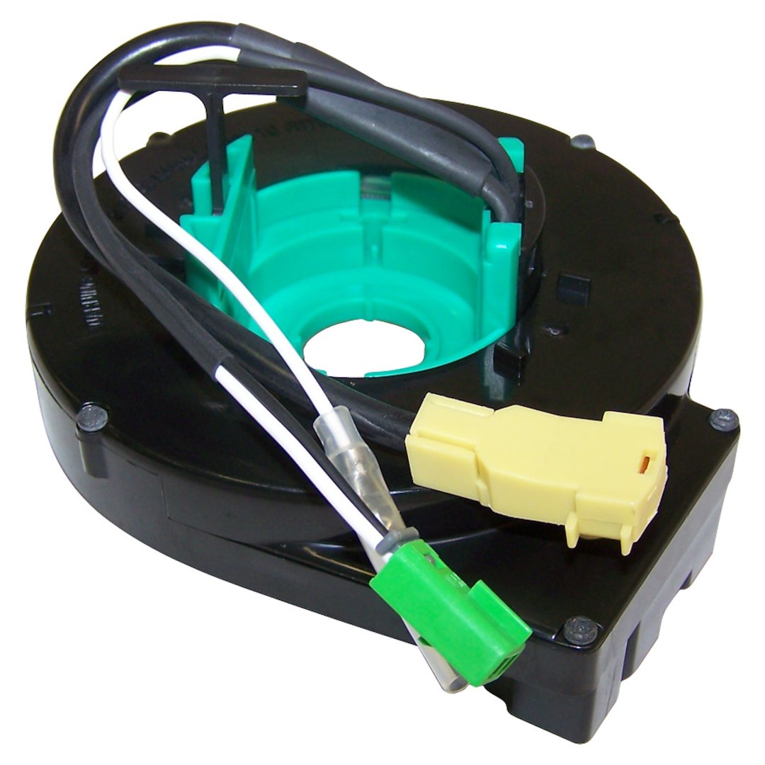 Crown Automotive 56047105AC Clockspring - image 1