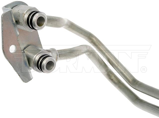 Dorman 724-019 34.3-Inch Automatic Transmission Cooler Hose - image 3