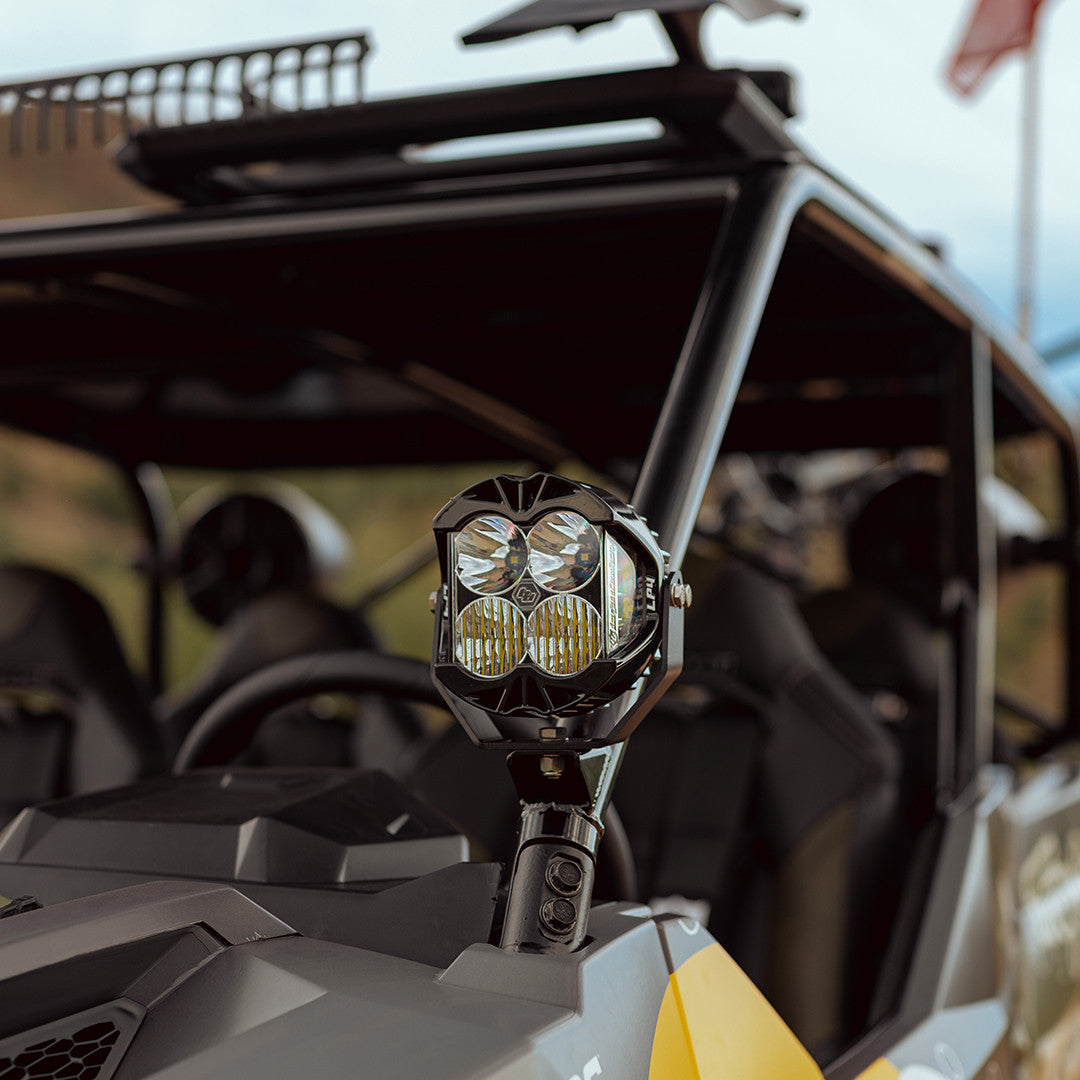 Baja Design LP4 Pro LED Driving/ Fog Light 290014 - image 2