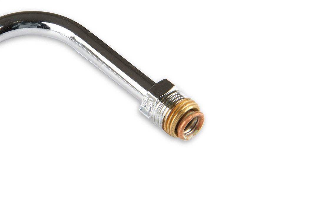 Holley 34-150 Carburetor Fuel Line