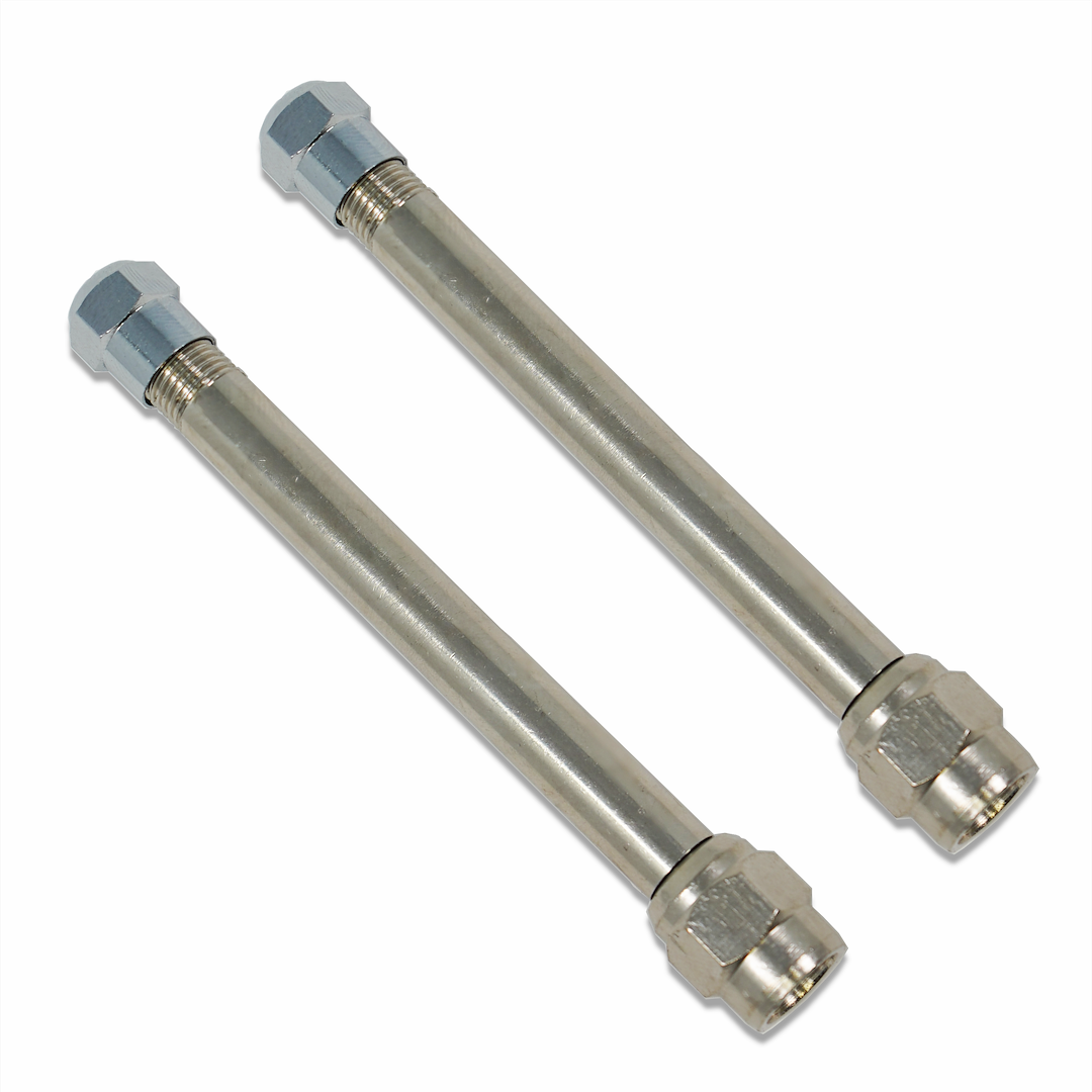 Minder Research TM22316VP Valve Extensions - 3 in