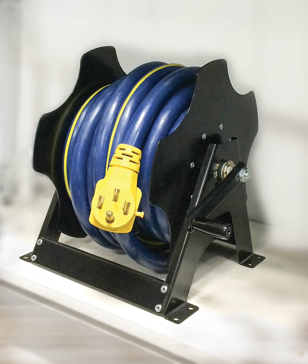 Mor/Ryde Reel56-009h Power Cord Reel - image 1