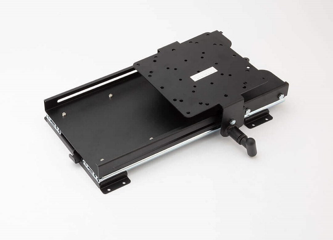 MORryde TV40-011H Horizontal Slide Out TV Mount - 35 lb