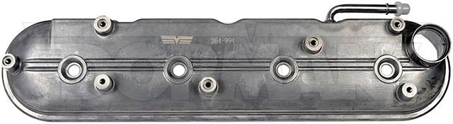Dorman 264994 Aluminum Valve Cover with Grommets — 1.8 Inch - image 3