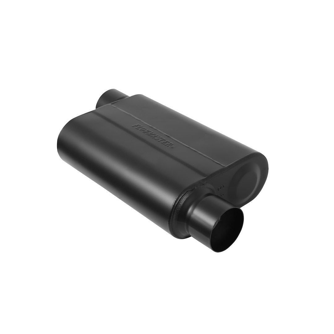 Flowmaster 843048 Super 44 Delta Flow Stainless Muffler