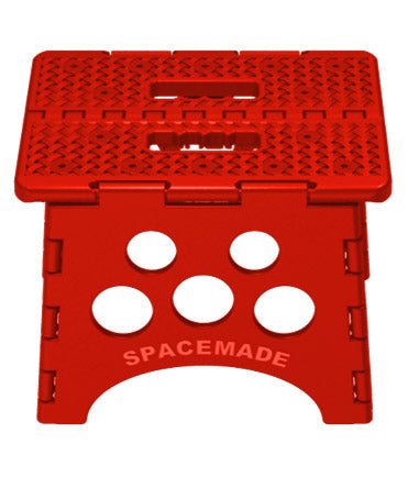Space Made Step Stool (Ss9r) – Capacity: 385 Pound