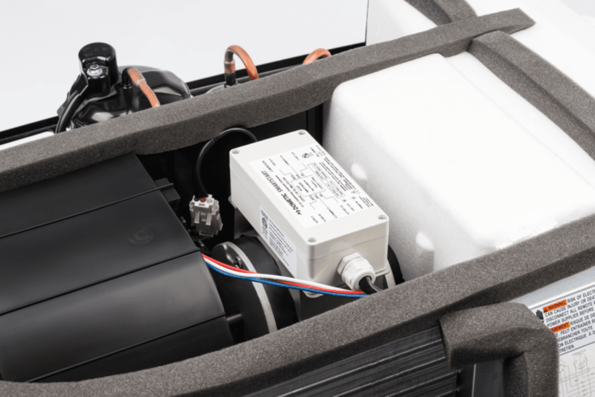 Dometic 9610004640 Air Conditioner Compressor Soft Starter - image 4