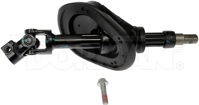 Dorman 425206 1-Inch Steering Shaft with Tube and U-Joint - image 2