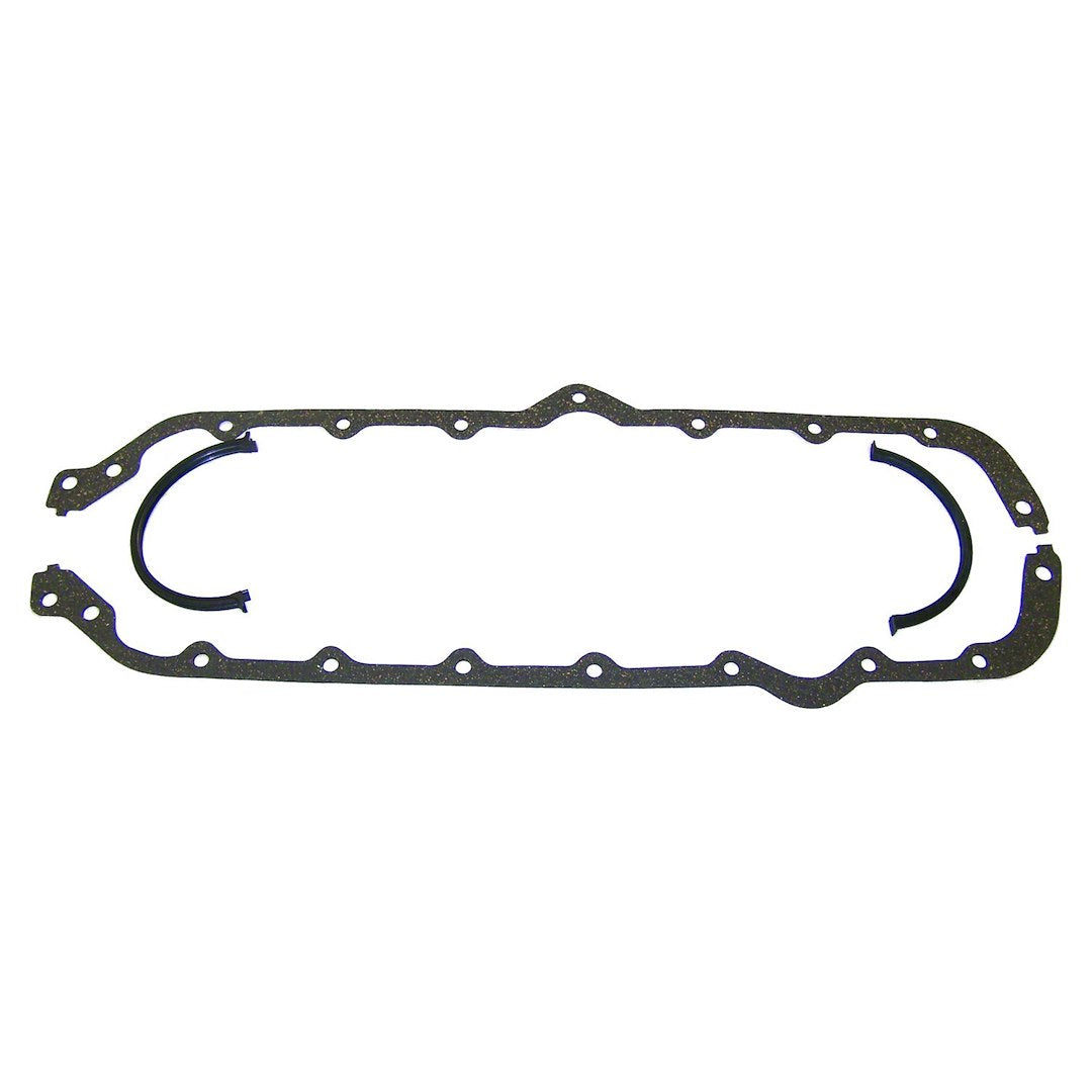 Crown Automotive J3206690 Rubber Oil-Pan Gasket Set - image 1