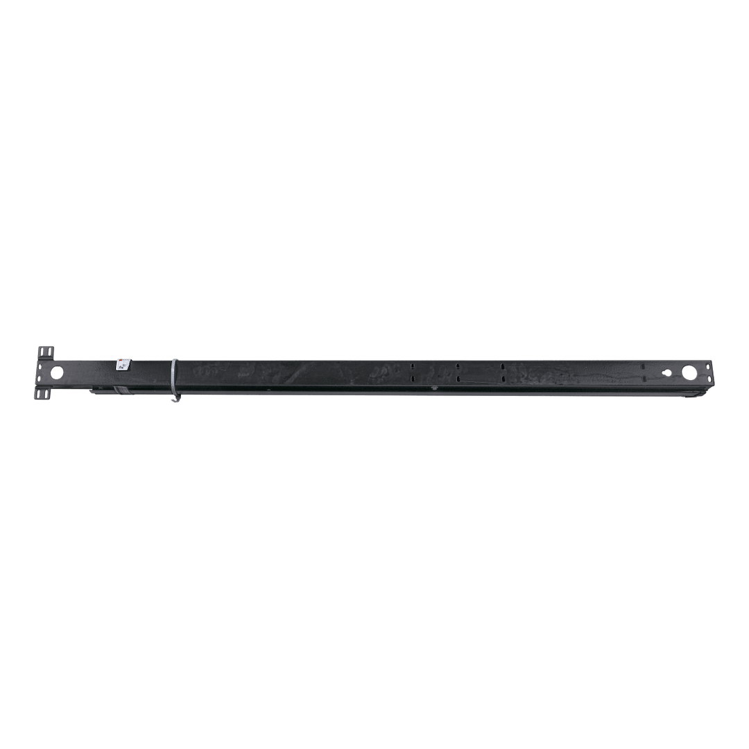 Lippert 404523 Solera Awning Arm - 63 in, Black