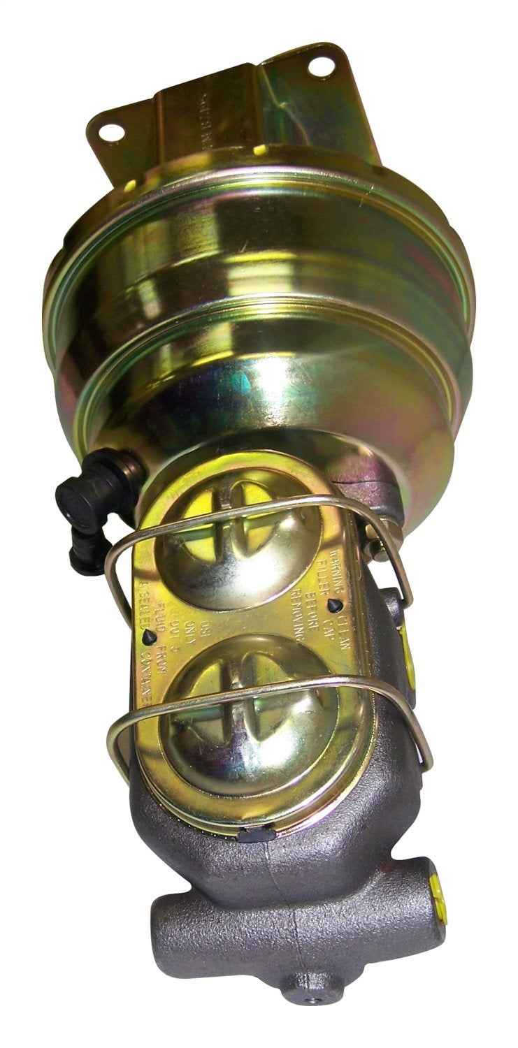 Crown Automotive RT31011 Dual-Diaphragm Brake Booster Kit