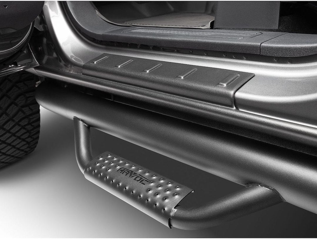 Husky Liner 2874089 Rocker Panel Guard - image 4