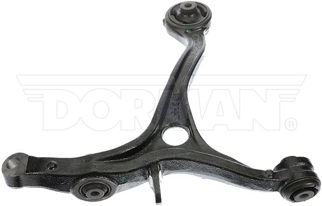 Dorman (OE Solutions) 521-044 Black Iron Control Arm - image 5