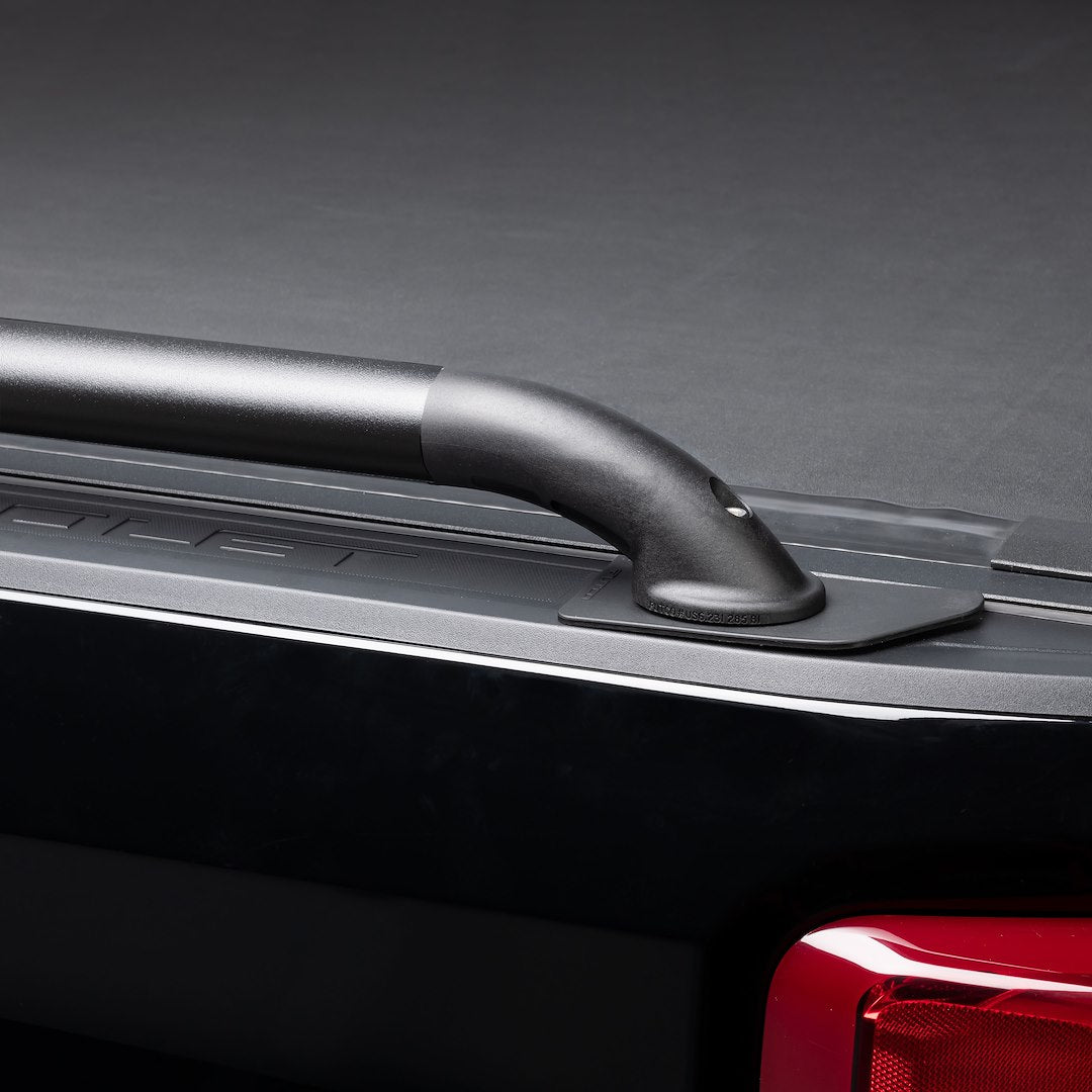 Putco 78898 Bed Side Rail