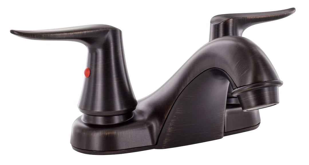Phoenix Products PF222506 Lavatory Faucet - Black