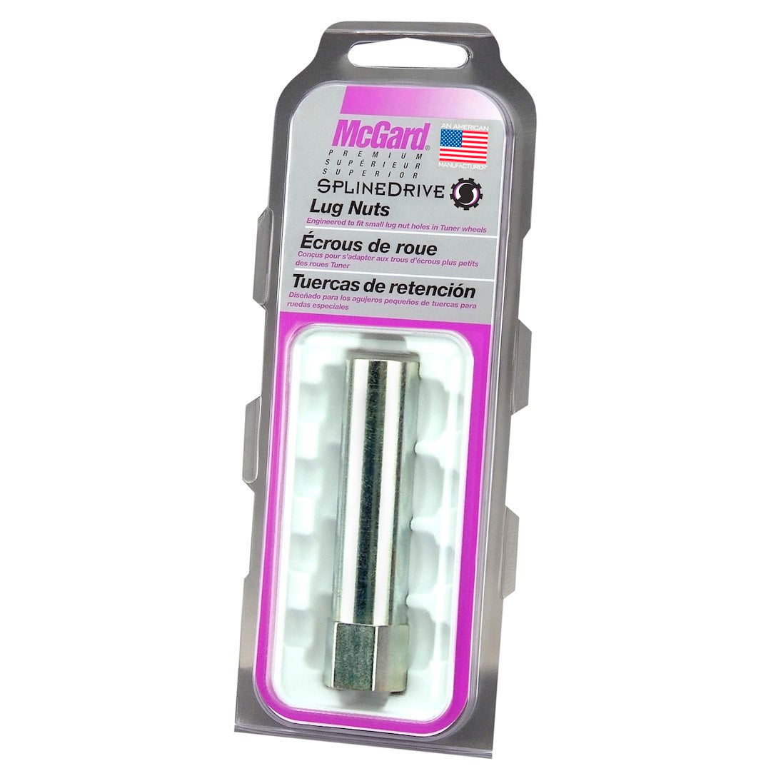 McGard 65301 Lug Nut Installation Socket for 14x1.5