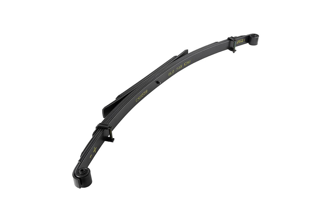 ARB Leaf Spring Single CS055R - image 1