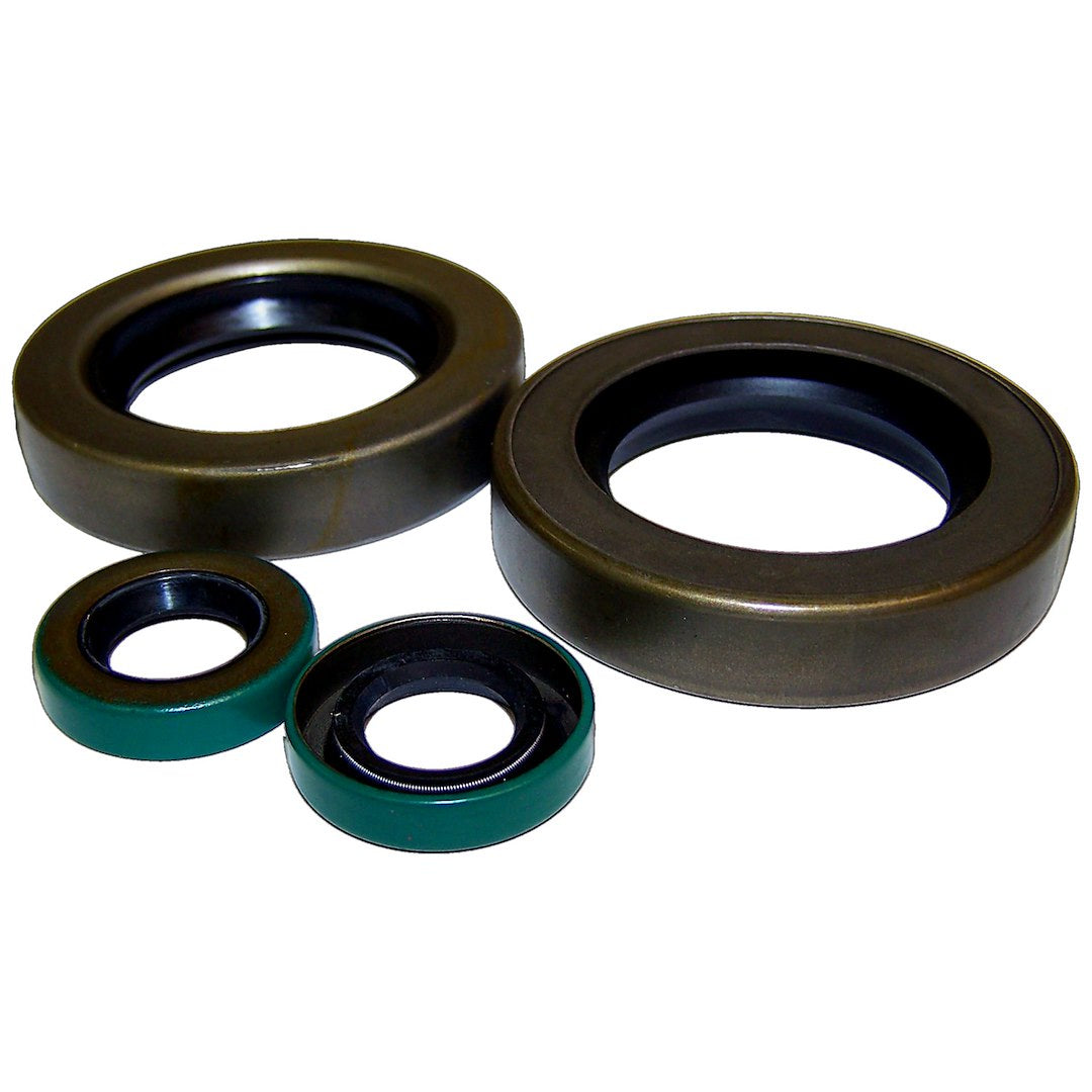 Crown Automotive A7445 Transfer Case Oil Seal/Gasket Kit - image 3