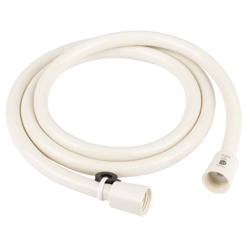 Dura Faucet Shower Head Hose DFSA230BQ – Length: 60 Inch