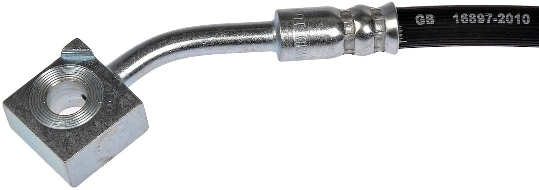 Dorman First Stop H620937 Brake Hose - 14.63 Inch - image 2